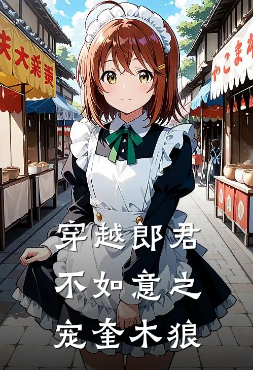 穿越郎君不如意之宠奎木狼