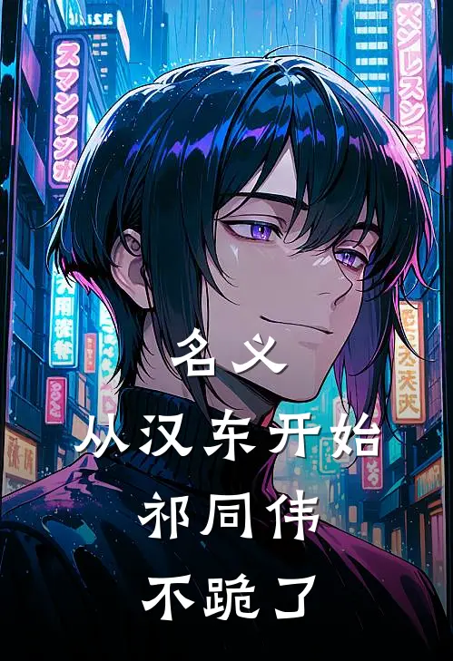 名义：从汉东开始，祁同伟不跪了