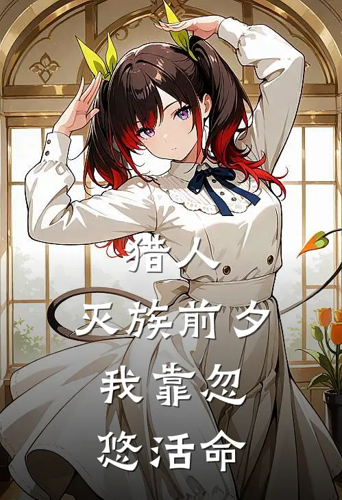 猎人：灭族前夕，我靠忽悠活命