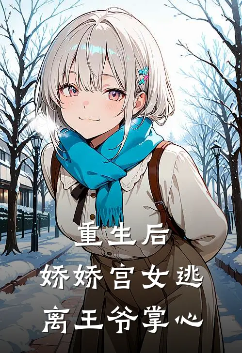 重生后，娇娇宫女逃离王爷掌心