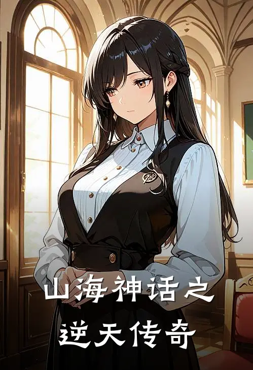 山海神话之逆天传奇