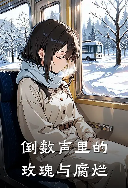 倒数声里的玫瑰与腐烂