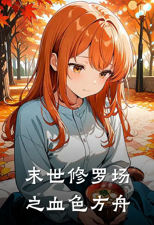 末世修罗场之血色方舟