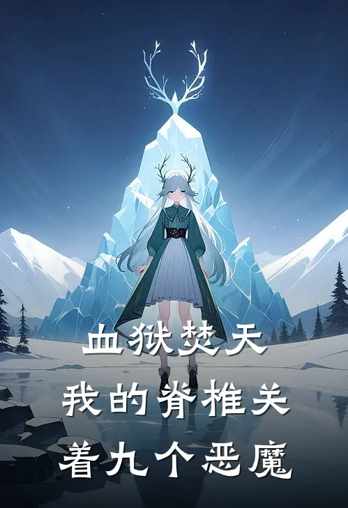血狱焚天：我的脊椎关着九个恶魔