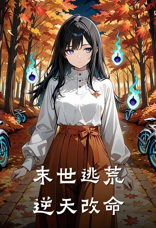 末世逃荒：逆天改命