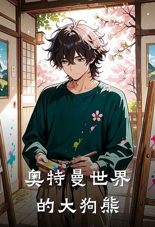 奥特曼世界的大狗熊