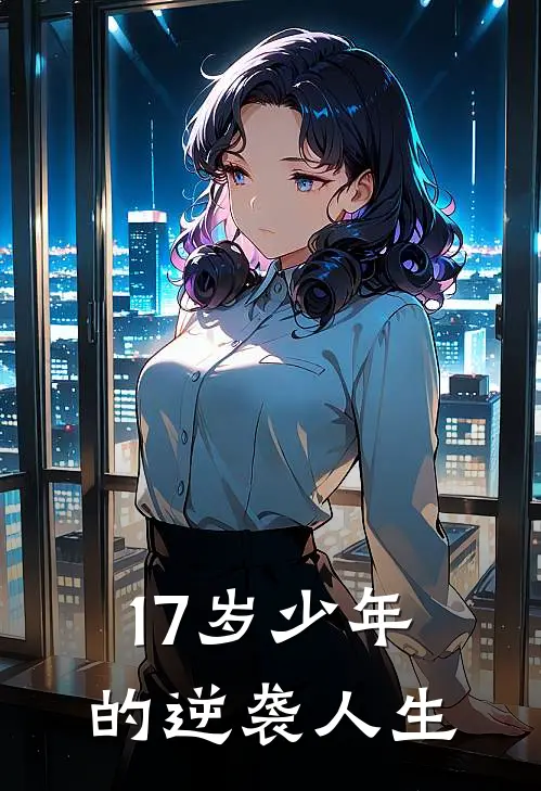 17岁少年的逆袭人生