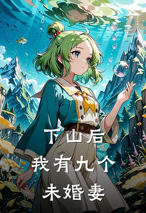 下山后，我有九个未婚妻