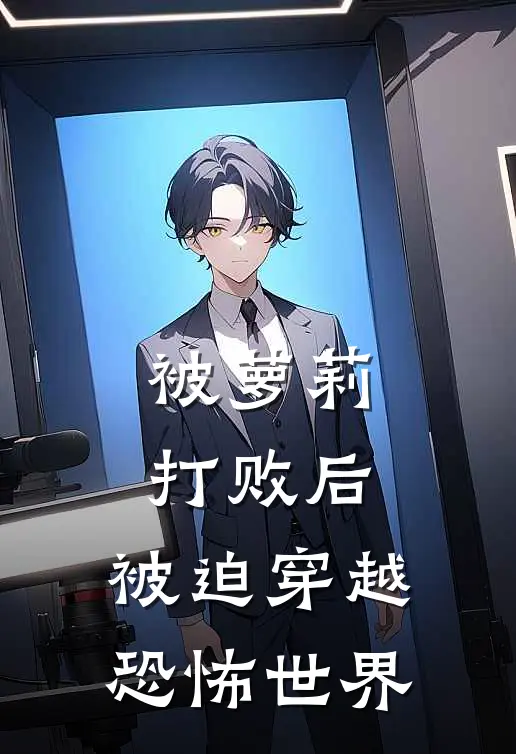 被萝莉打败后，被迫穿越恐怖世界