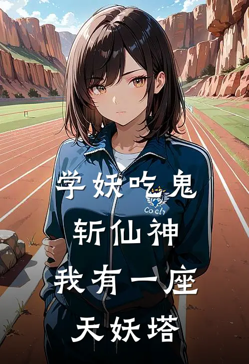 学妖吃鬼斩仙神，我有一座天妖塔