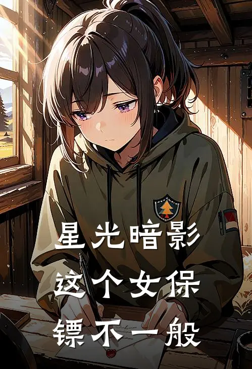 星光暗影：这个女保镖不一般