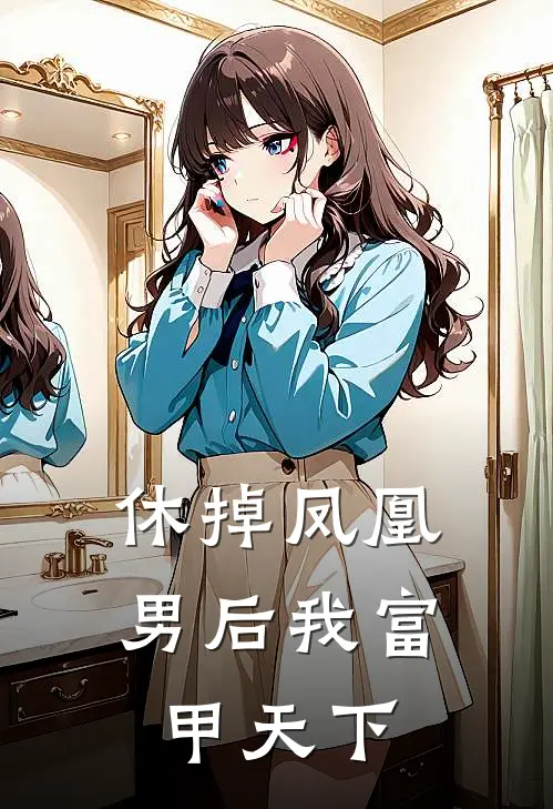 休掉凤凰男后我富甲天下