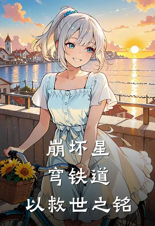 崩坏星穹铁道：以救世之铭