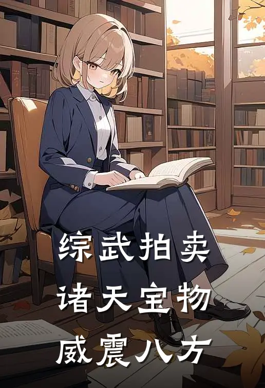 综武拍卖诸天宝物，威震八方