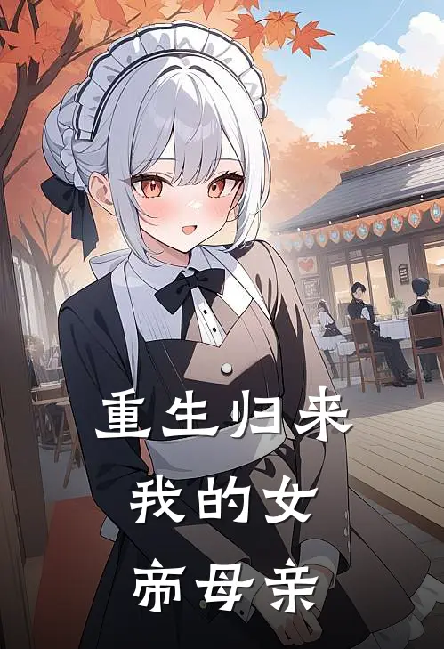 重生归来，我的女帝母亲