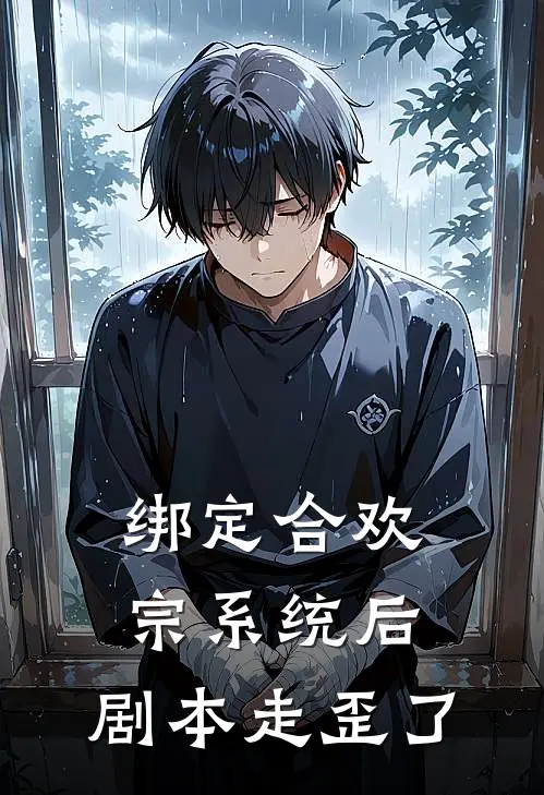 绑定合欢宗系统后，剧本走歪了