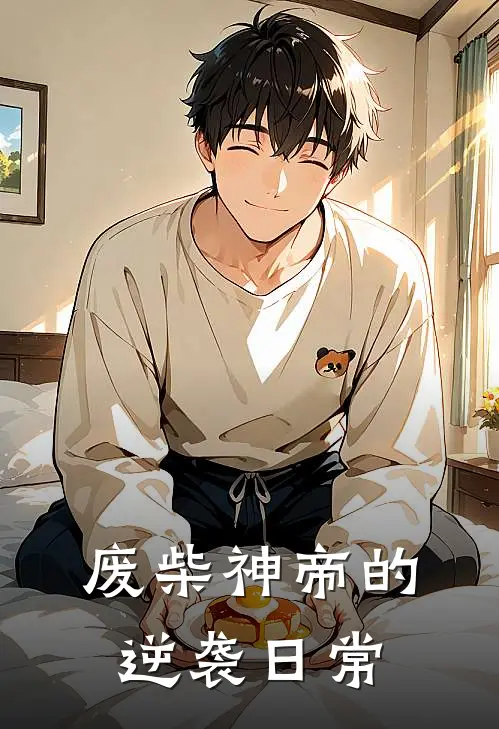 废柴神帝的逆袭日常