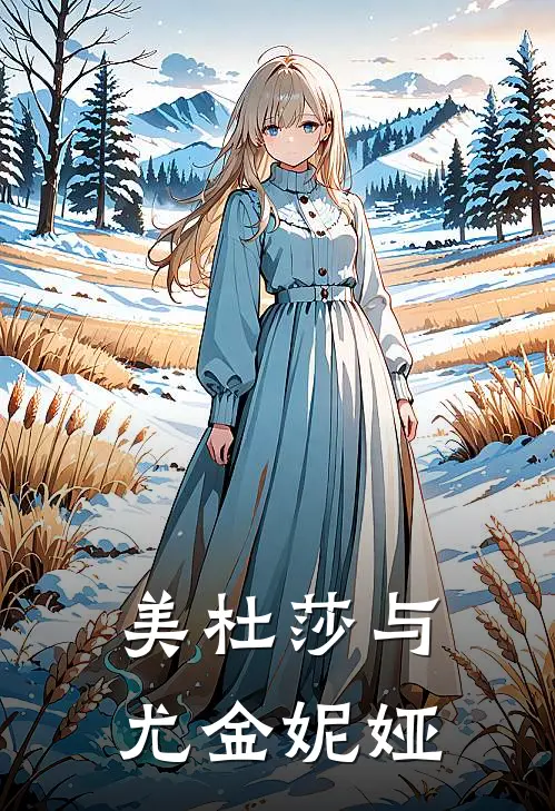 美杜莎与尤金妮娅