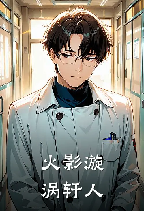 火影漩涡轩人