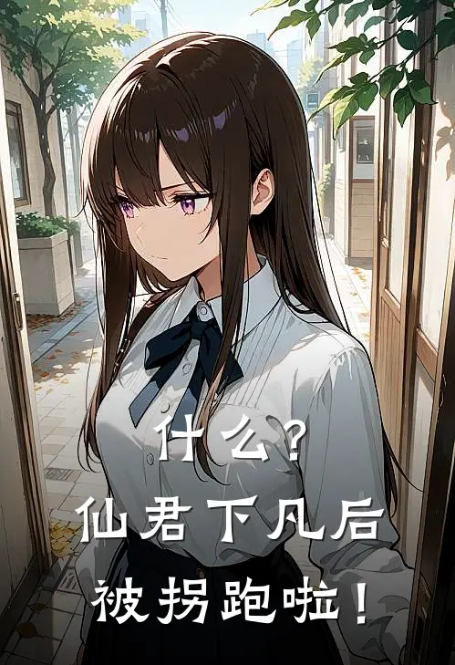 什么？仙君下凡后被拐跑啦！