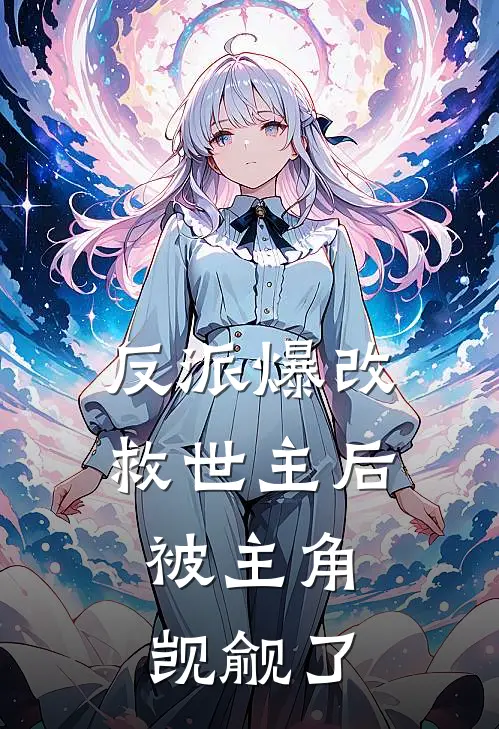 反派爆改救世主后，被主角觊觎了