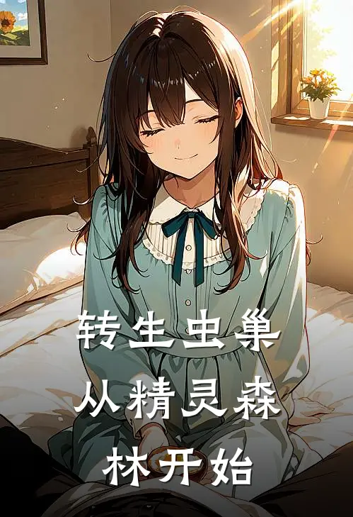 转生虫巢：从精灵森林开始