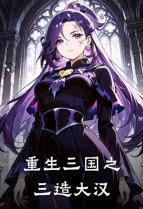 重生三国之三造大汉