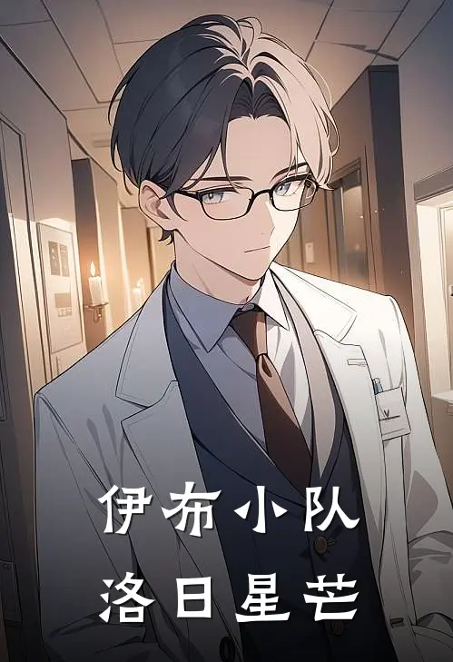 伊布小队：洛日星芒