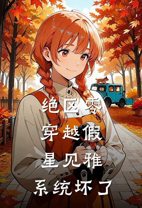 绝区零：穿越假星见雅，系统坏了