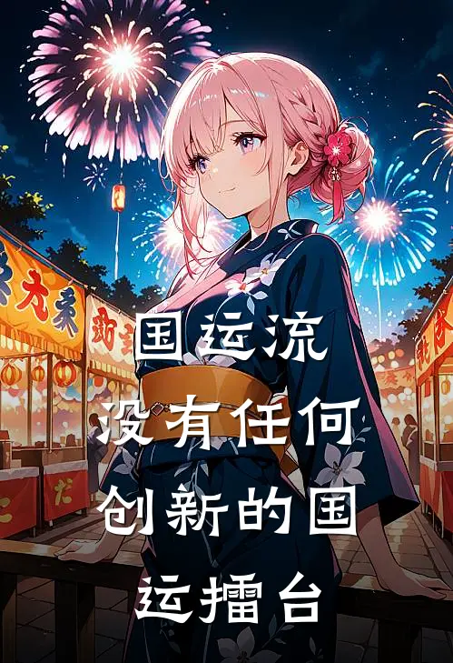 国运流：没有任何创新的国运擂台