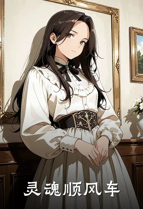 灵魂顺风车