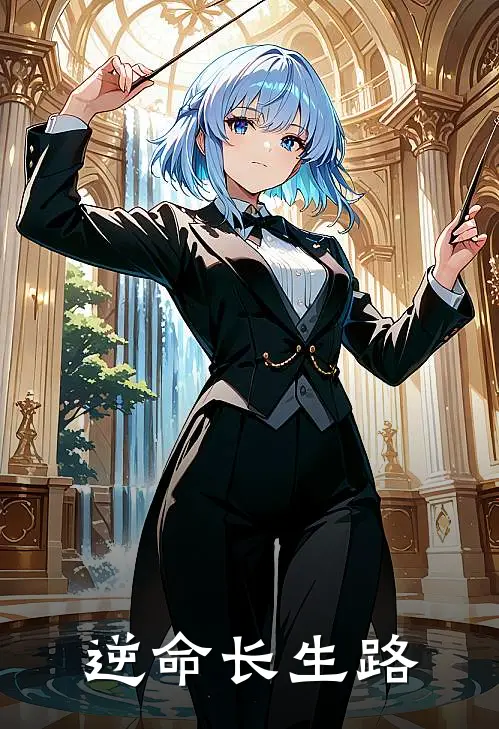 逆命长生路