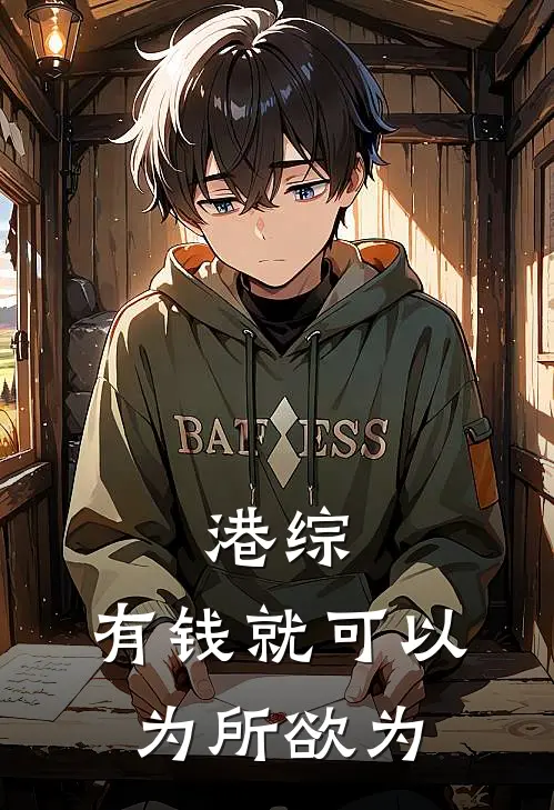 港综：有钱就可以为所欲为