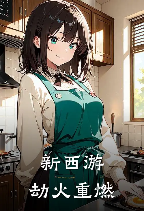 新西游：劫火重燃