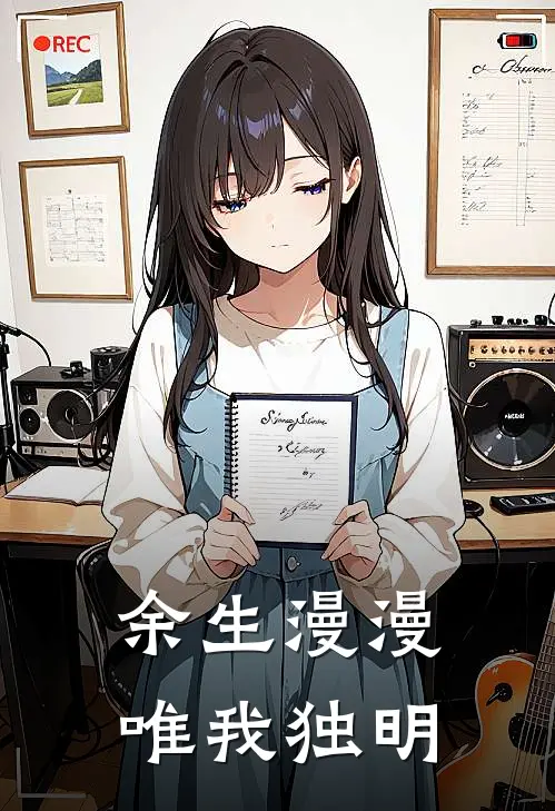 余生漫漫，唯我独明