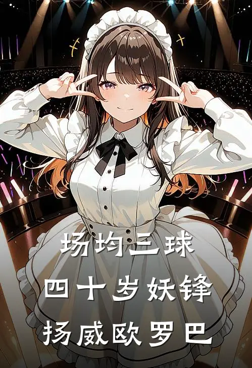 场均三球，四十岁妖锋扬威欧罗巴