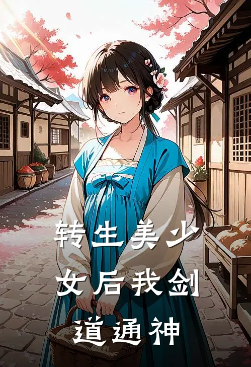 转生美少女后我剑道通神