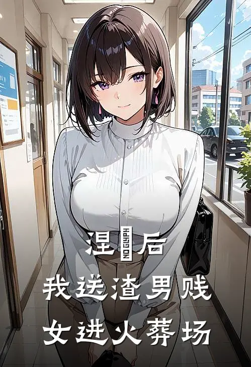 涅槃后，我送渣男贱女进火葬场