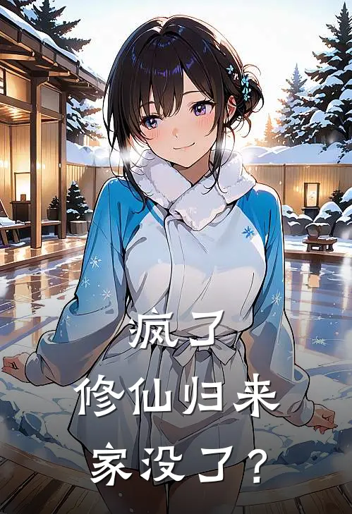 疯了，修仙归来，家没了？