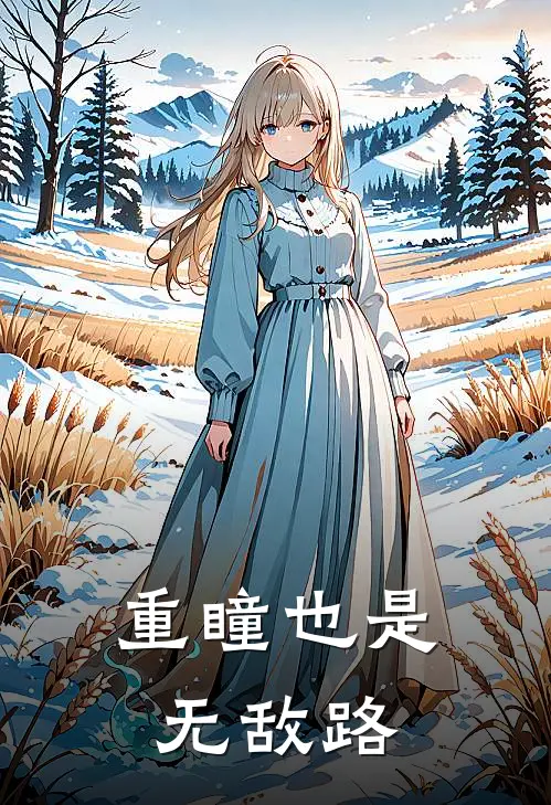 重瞳也是无敌路