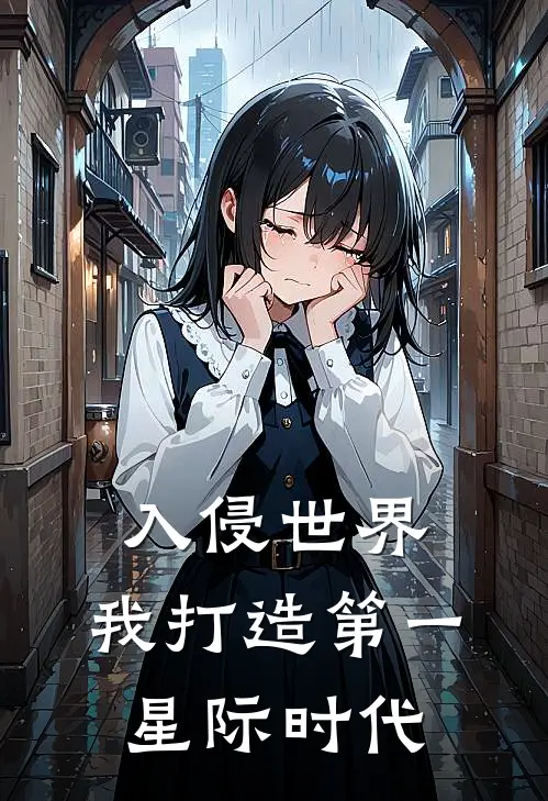 入侵世界，我打造第一星际时代