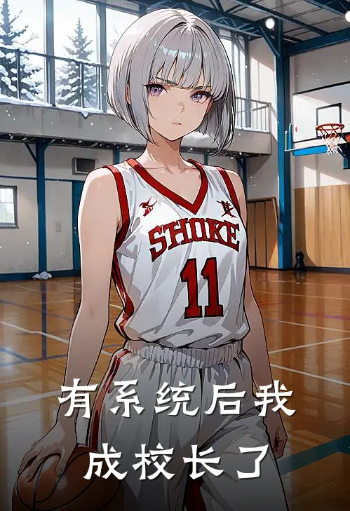 有系统后我成校长了