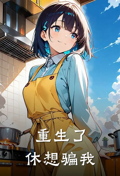 重生了，休想骗我