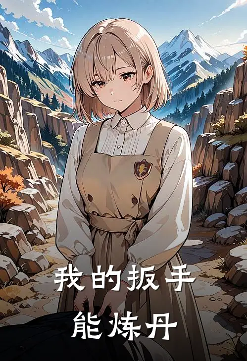 我的扳手能炼丹