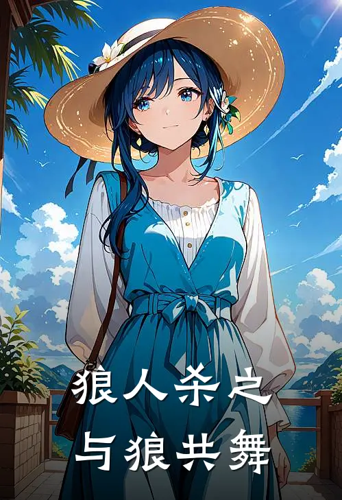 狼人杀之与狼共舞