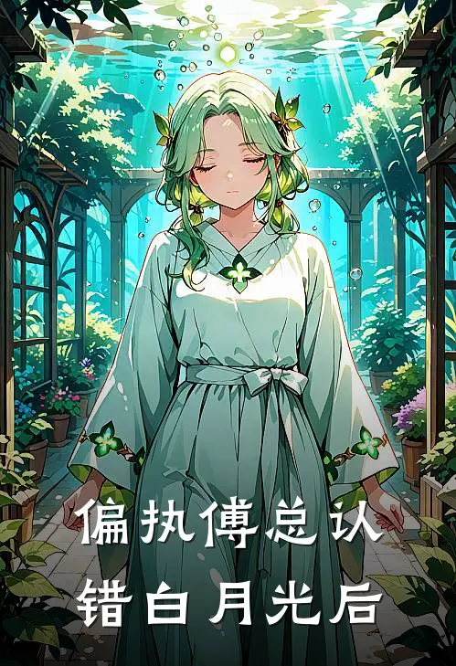 偏执傅总认错白月光后