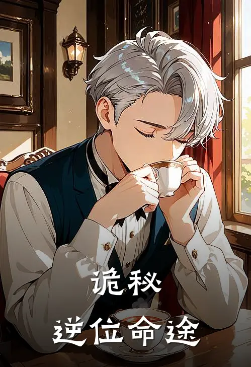 诡秘：逆位命途