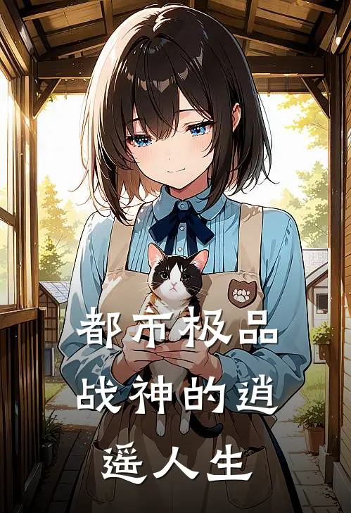 都市极品战神的逍遥人生