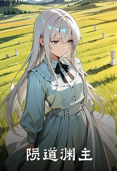 陨道渊主