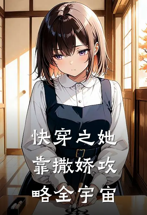 快穿之她靠撒娇攻略全宇宙